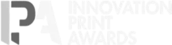 Innovation Print Awards logo